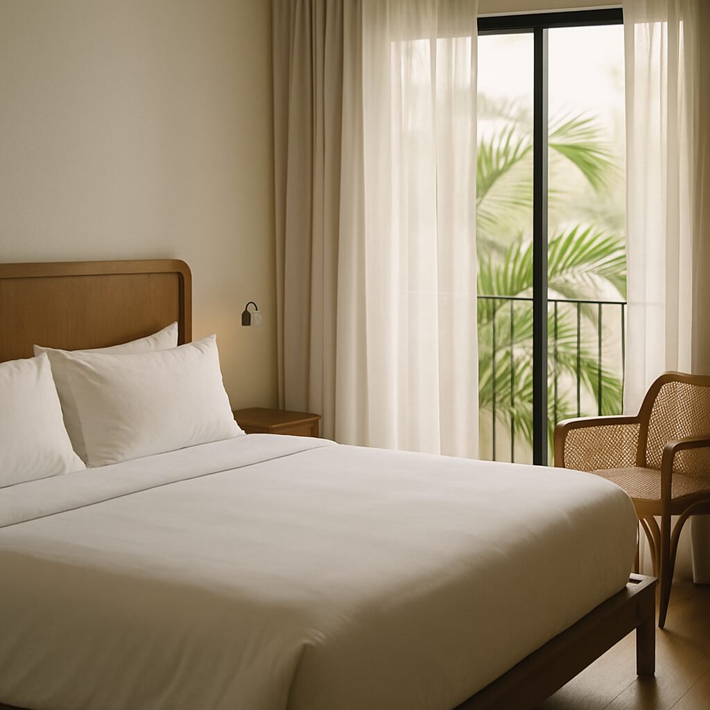 Partner hotel in Sabana Sur, San José